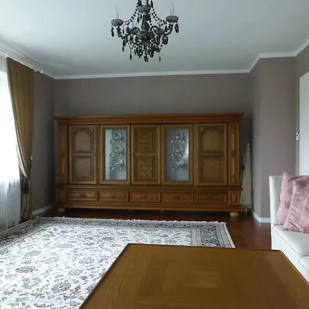 Апартаменты Elena Бад-Верисхофен