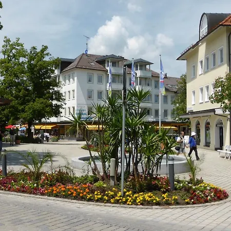 Apartment Elena Bad Worishofen