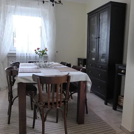 Appartement Elena