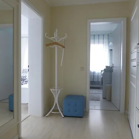 Appartement Elena *