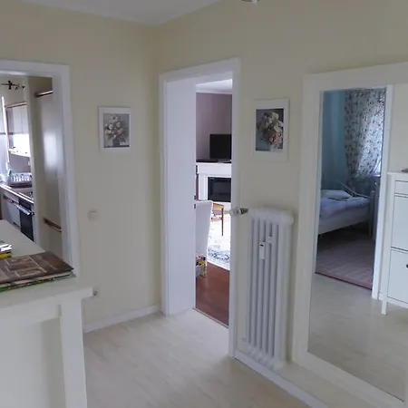 Apartment Elena *