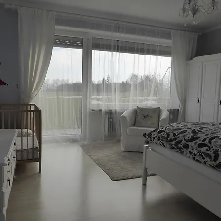 Apartment Elena