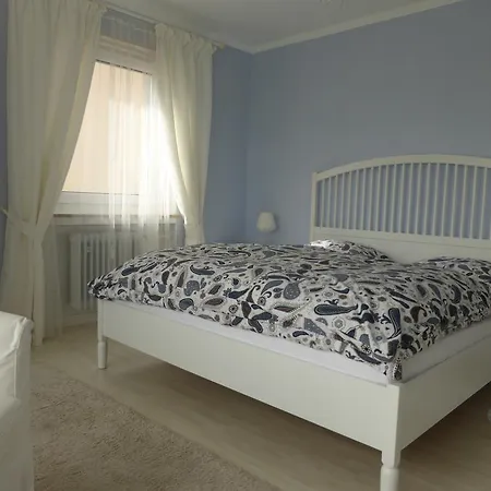 Elena Apartment Bad Worishofen