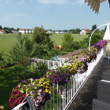 Apartment Elena Bad Worishofen