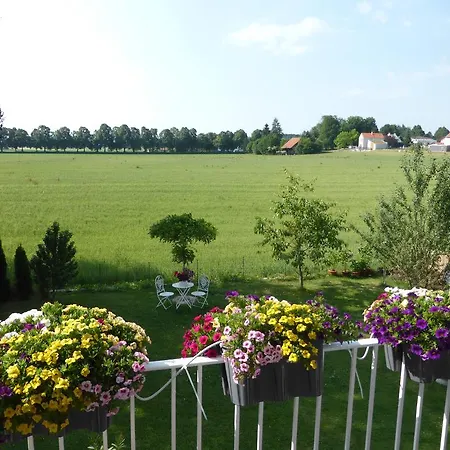 Elena Appartement Bad Wörishofen