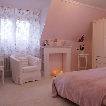 Elena Apartment *