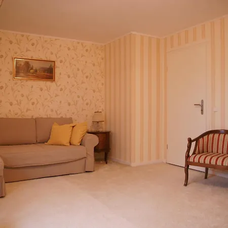 Apartment Elena *