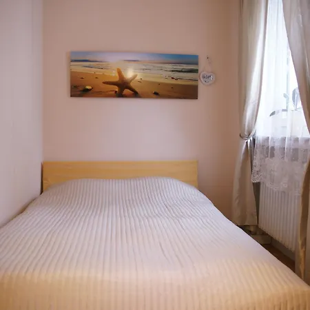 Elena Apartment *