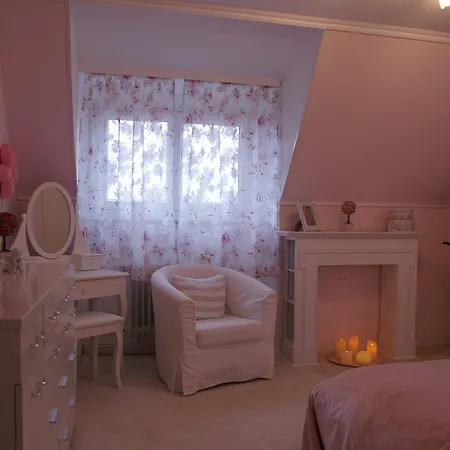 Апартаменты Elena Бад-Верисхофен