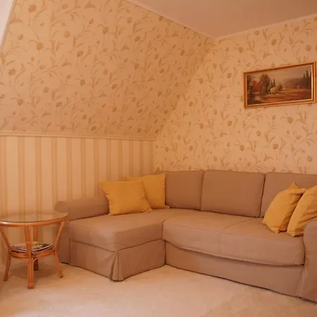 Elena Apartment