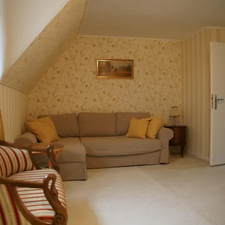 Апартаменты Elena Бад-Верисхофен