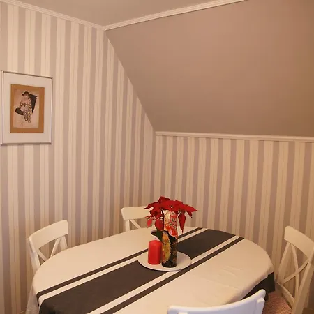 Appartement Elena