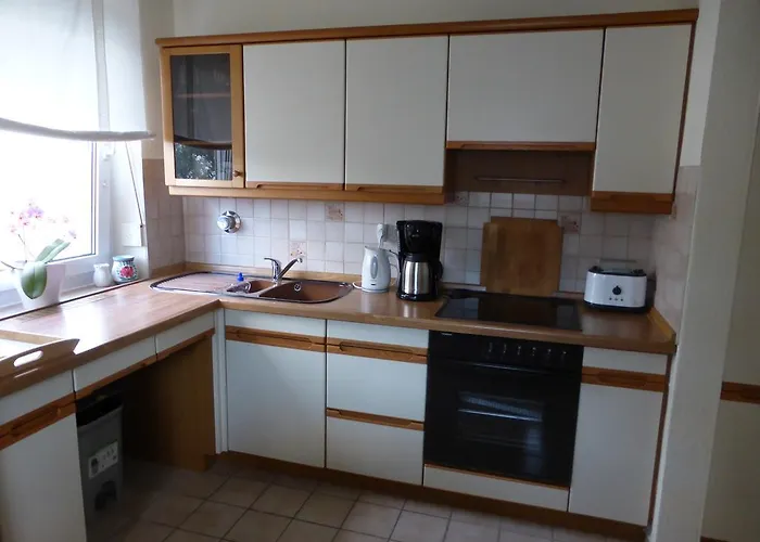 Elena Apartamento *
