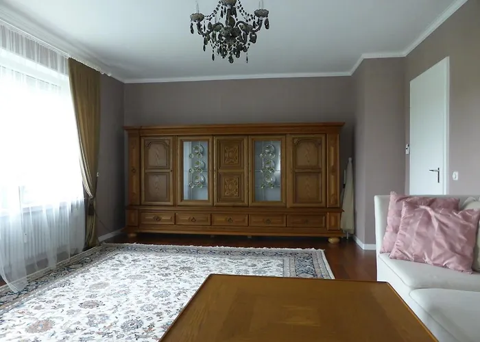 Apartamento Elena Bad Wörishofen