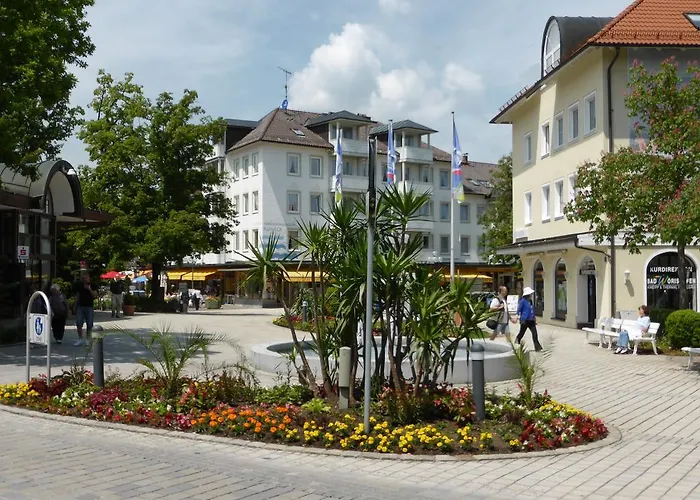 Apartamento Elena Bad Wörishofen