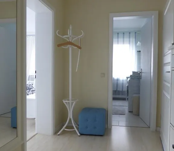 Apartamento Elena *
