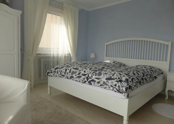 Elena Apartamento Bad Wörishofen