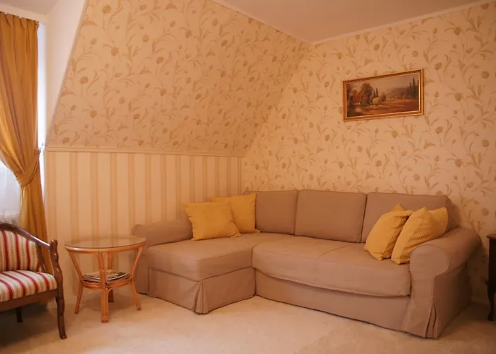 Elena Apartamento