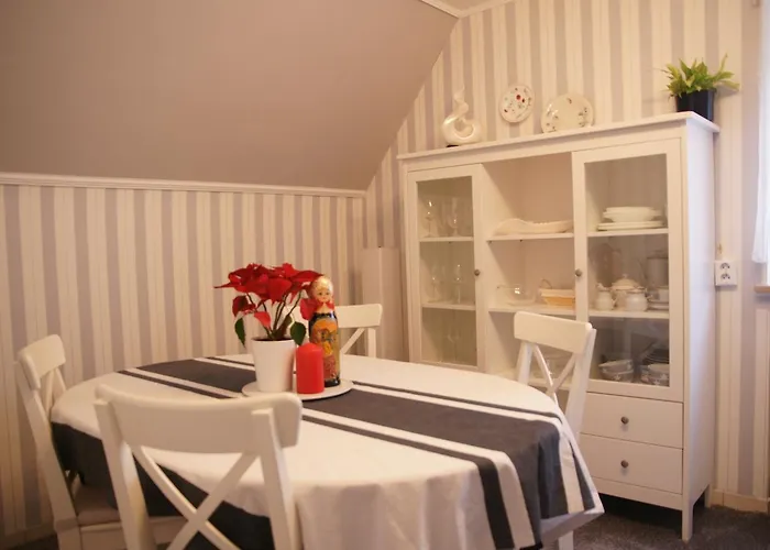 Apartamento Elena Bad Wörishofen