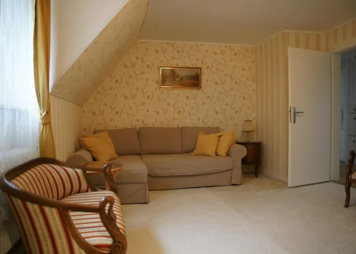 Apartamento Elena Bad Wörishofen