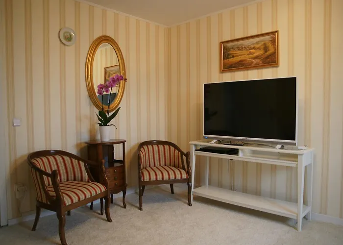 Elena Apartamento